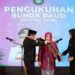 Gubernur Al Haris Bersama Bupati dan Walikota Se-Provinsi Jambi Hadiri Pelantikan Bunda PAUD-Ketua TP PKK