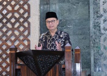 BPOM Jelaskan Manfaat Puasa Dari Sisi Kesehatan Dan Neurosains