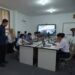 Ketua DPRD Provinsi Jambi, M. Hafiz Memantau Langsung Pelaksanaan Tes Computer Assisted Test (CAT) Untuk  (PPDB) Tahun Ajaran 2025/2026
