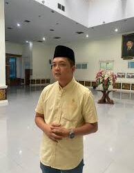 M. Hafiz Minta Masyarakat Tetap Waspada Dampak Banjir Dan Minta Masyarakat Yang Terdampak Untuk Segera Melapor