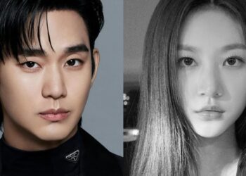 Rentetan Peristiwa Mendiang Kim Sae Ron yang Diduga Pernah Pacaran dengan Kim Soo Hyun
