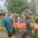 Dinyatakan Hilang Sejak Jumat Sore, Warga Kenali Besar Ditemukan Meninggal di Galian Pematang Gajah Jaluko