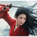 Aktris Mulan Liu Yifei Diisukan Pacaran dengan Bos Huawei