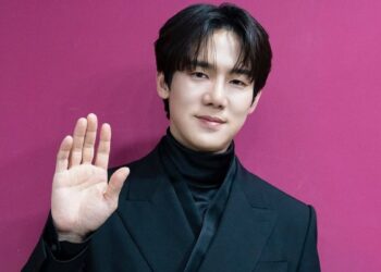 Aktor Yoo Yeon Seok Gelar Fan Meeting Perdana di Jakarta, 5 April 2025