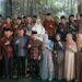 Hari Ketiga Lebaran, Gubernur Al Haris Tekankan Kekompakan Antar Bupati/Wali Kota