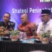 Sekda Sudirman : TP2DD Motor Penggerak Integrasi Kebijakan dan Implementasi Teknis Lapangan