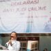 Gubernur Al Haris: Judi Online Dapat Merusak Mental dan Masa Depan Anak Bangsa