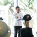 Gubernur Al Haris: Jambi Miliki Sumber Daya Alam yang Sangat Luar Biasa