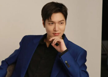 Kalahkan Kim Soo Hyun, Lee Min Ho Dinobatkan Sebagai Aktor Korea Paling Populer Sela 12 Tahun Berturut-turut
