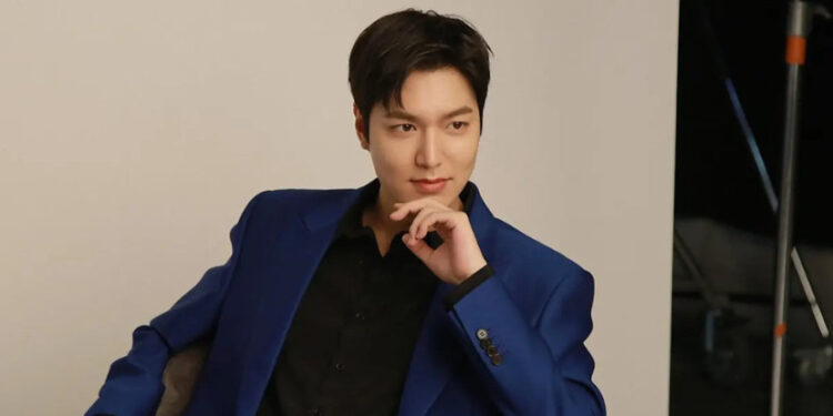 Kalahkan Kim Soo Hyun, Lee Min Ho Dinobatkan Sebagai Aktor Korea Paling Populer Sela 12 Tahun Berturut-turut