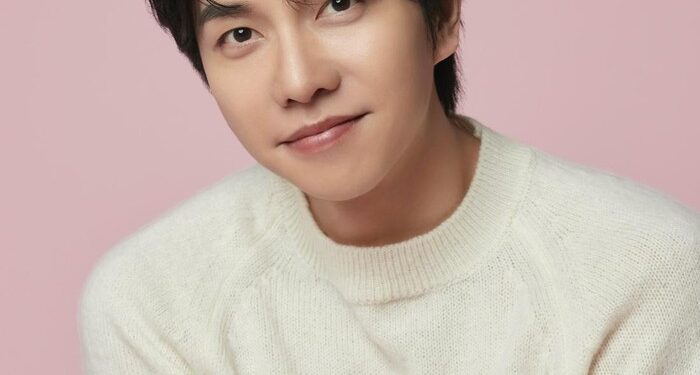 Lee Seung Gi Merilis Sebuah Pernyataan Bakal Memutuskan Hubungan Dengan Mertuanya