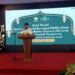 Gubernur Al Haris Hadiri Halal Bihalal NU Provinsi Jambi