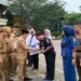 Al Haris Serahkan SK Gubernur Pegawai Non ASN RSUD Raden Mattaher Jambi