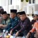 Tabligh Akbar dan Halal Bihalal Gubernur Al Haris Sampaikan Pentingnya Silahturahmi