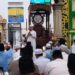 Gubernur Al Haris Safari Subuh Bersama Ustadz Ucay
