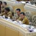 RDP Bersama Komisi II DPR RI, Al Haris Soroti Minimnya Kewenangan Daerah dalam Sektor Minerba