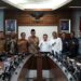 Gubernur Al Haris Temui Menteri PU, Dorong Pembangunan Infrastruktur di Jambi