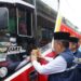 Lepas JCH Kloter 13, Wagub Sani: Jaga Fisik, Mental dan Kesehatan