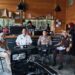 Antisipasi Maraknya Judi Online : Diskominfo, Polda dan Kejati Jambi Hadir di Talk Show