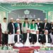 Gubernur Al Haris : Kehadiran Ponpes Sangat Membantu Pemerintah