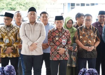 Gubernur Al Haris Harap Undang-Undang Yang Direvisi Berpihak Kepada Guru