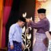 Gubernur Al Haris Dikukuhkan Sebagai Ketua DMDI Provinsi Jambi