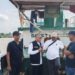 Tim Satgaswasgakkum Angkutan Batubara Provinsi Jambi Cek Kondisi Jembatan Gentala Arasy