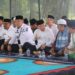 Halal Bihalal Bersama Masyarakat Tanjung Raden, Al Haris Ajak Jaga Kebersamaan