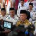 Gubernur Al Haris Harap APDESI Ujung Tombak Pembangunan Desa