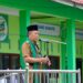 Wagub Sani Hadiri Pembukaan Matsama MAN 3 Kota Jambi