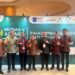 Gubernur Jambi Al Haris Hadiri Musyawarah Nasional V ADPMET di Jakarta