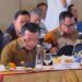 Gubernur Al Haris Dorong Peningkatan Potensi Bagi Hasil Sawit, Hutan dan Tambang