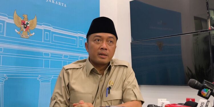 Banyak Kejadian Keracunan Massal pada Program MBG Istana Minta Maaf dan Janji Evaluasi