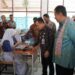 Gubernur Al Haris Dampingi Wamen PAN-RB Tinjau Pelaksanaan MBG di SMAN 10 Kota Jambi