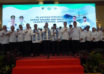Kementrian PAN-RB Berikan RSUD Raden Mattaher Predikat “Sangat Baik” di Bidang Pelayanan Publik