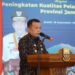 Pemprov Jambi Perkuat Reformasi Birokrasi, Wamen PAN-RB: Birokrasi Harus Adaptif dan Responsif