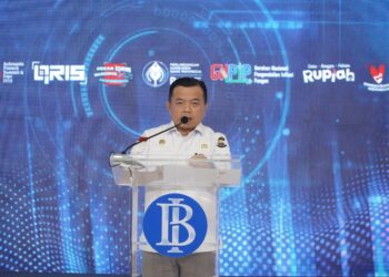 Gubernur Al Haris: Digitalisasi Jadi Kunci Pertumbuhan Ekonomi Jambi