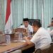 Gubernur Al Haris Fokus Percepat Pembangunan SPPG di Daerah Terpencil