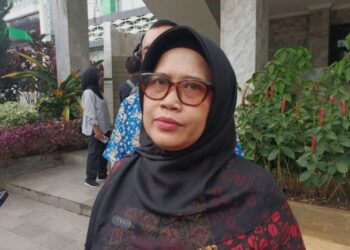 Kota Jambi Dalam Waktu Dekat Akan Mendirikan LKS Untuk Lansia