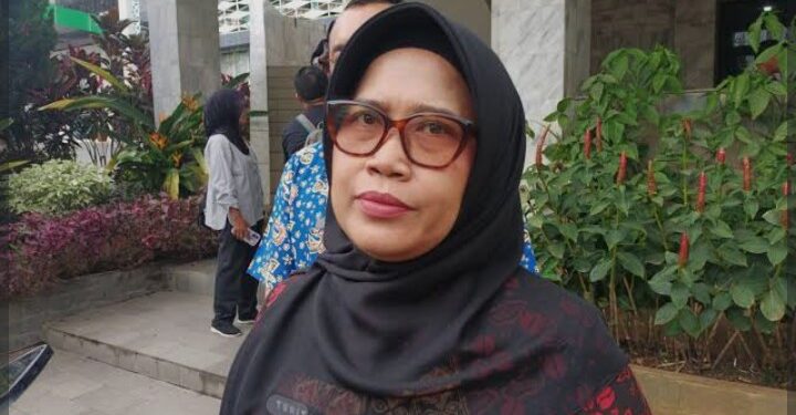 Kota Jambi Dalam Waktu Dekat Akan Mendirikan LKS Untuk Lansia