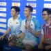 Hasil Korea Open 2025: Jonatan Juara Usai Kalahkan Antonsen