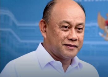 Kepala BGN Soal MBG Burger – Spaghetti Dikritik Menu Selingan Sesekali