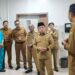 Jelang Operasi Bedah Jantung Pertama di Jambi, Gubernur Al Haris Pantau Persiapan RSUD Raden Mattaher