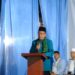 Wagub Sani Hadiri Pembukaan FASI Ke-XXII Tahun 2025 Tingkat Kabupaten Muaro Jambi