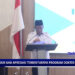Wagub Sani Apresiasi Terbentuknya Program Dokter Spesialis UNJA