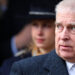 Adik Dari Raja Charles Andrew Mountbatten Windsor Diduga Terkait Berkas Milik Jeffrey Epstein