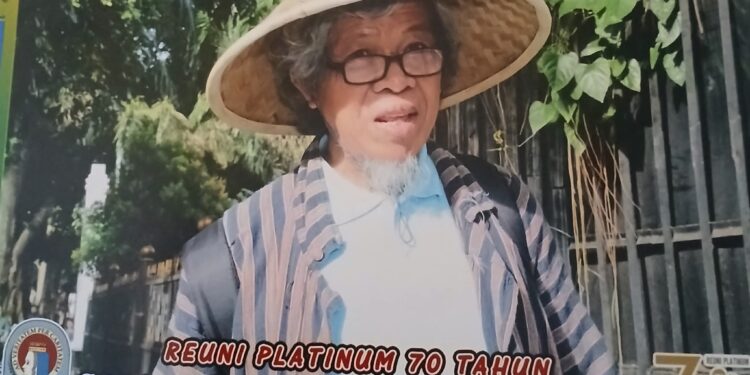 Mengejutkan Publik, Hadrianus Wardjito Scj Sang Aktivis Tutup Usia