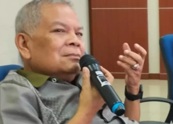 Nasroel Yasier : Badan Pengawasan dan Pengembangan “Kota Tua” Perlu Dibentuk Pemkot Jambi sebagai Kontrol