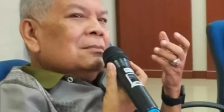 Nasroel Yasier : Badan Pengawasan dan Pengembangan “Kota Tua” Perlu Dibentuk Pemkot Jambi sebagai Kontrol