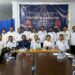 Konferkab PWI Muara Jambi Berlangsung Lancar, Mustopa Kembali Terpilih sebagai Ketua